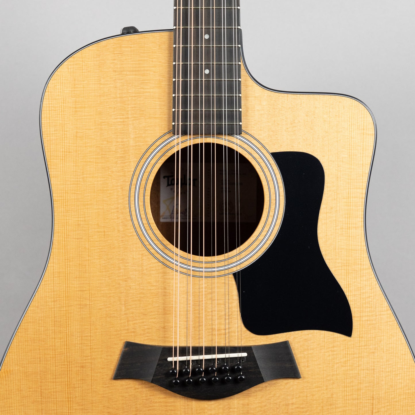 Taylor 150ce 12-String Acoustic Guitar