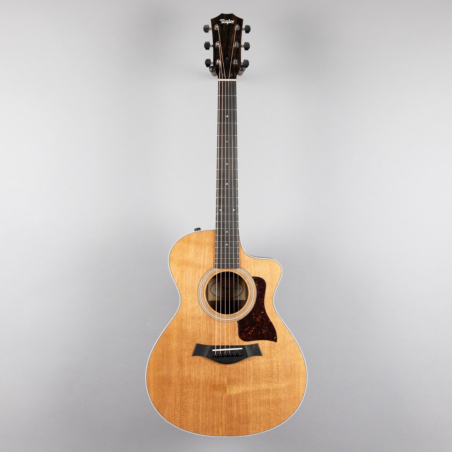 Taylor 212ce Sitka Spruce / Walnut Acoustic Guitar