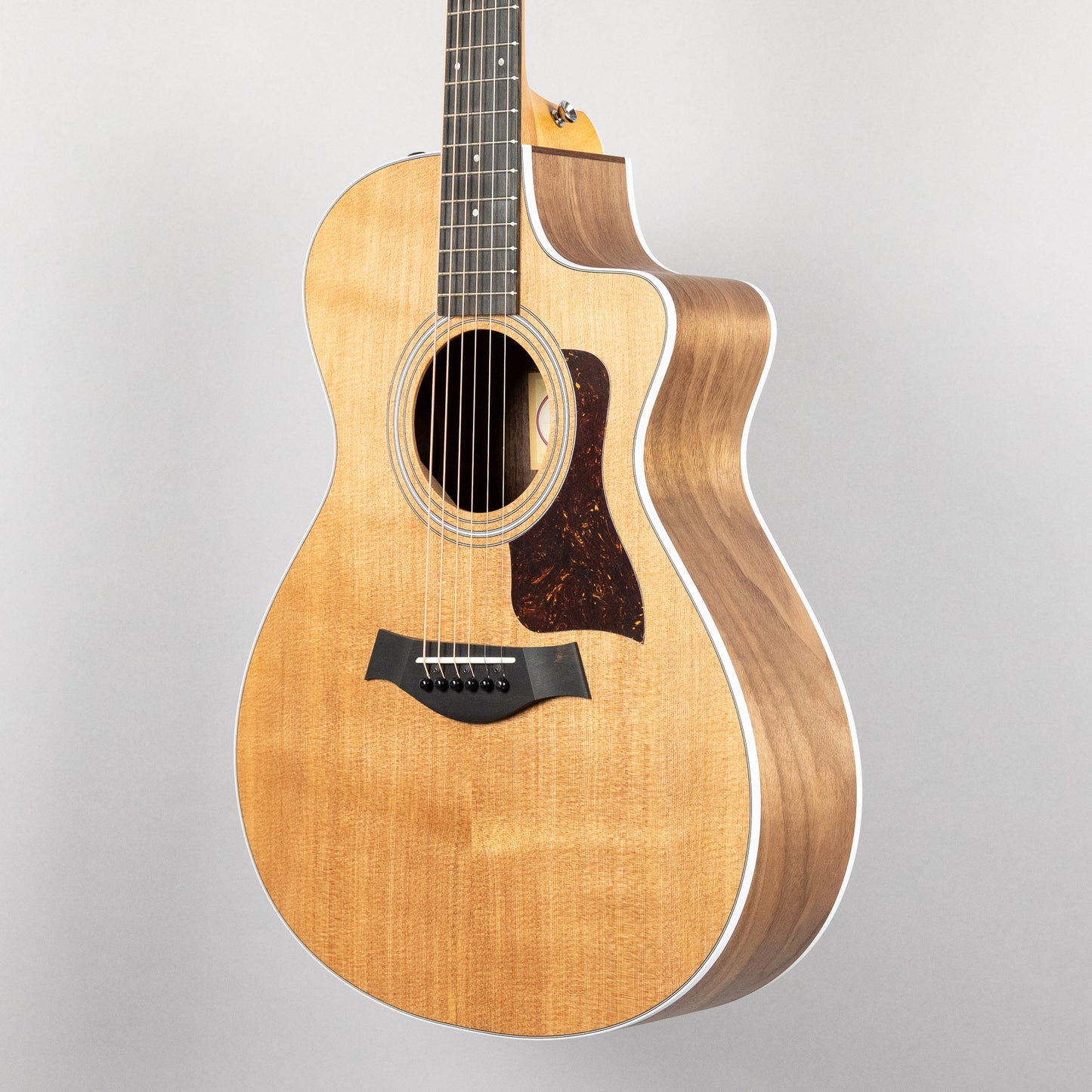 Taylor 212ce Sitka Spruce / Walnut Acoustic Guitar