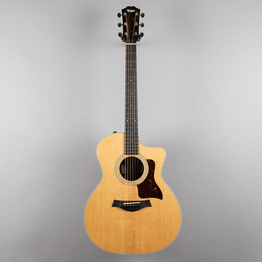 Taylor 214ce-K Acoustic Guitar