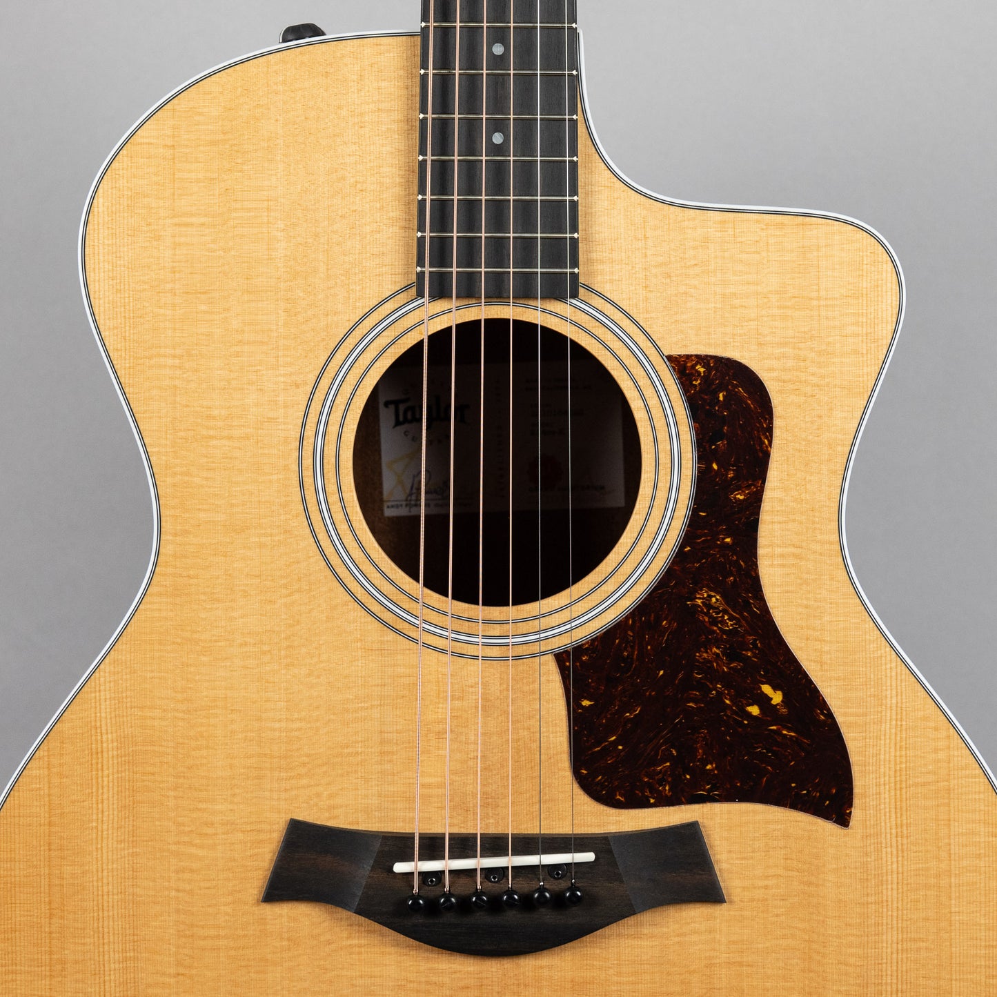 Taylor 214ce-K Acoustic Guitar