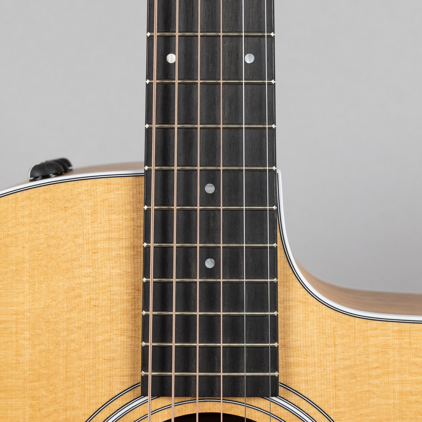 Taylor 214ce-K Acoustic Guitar