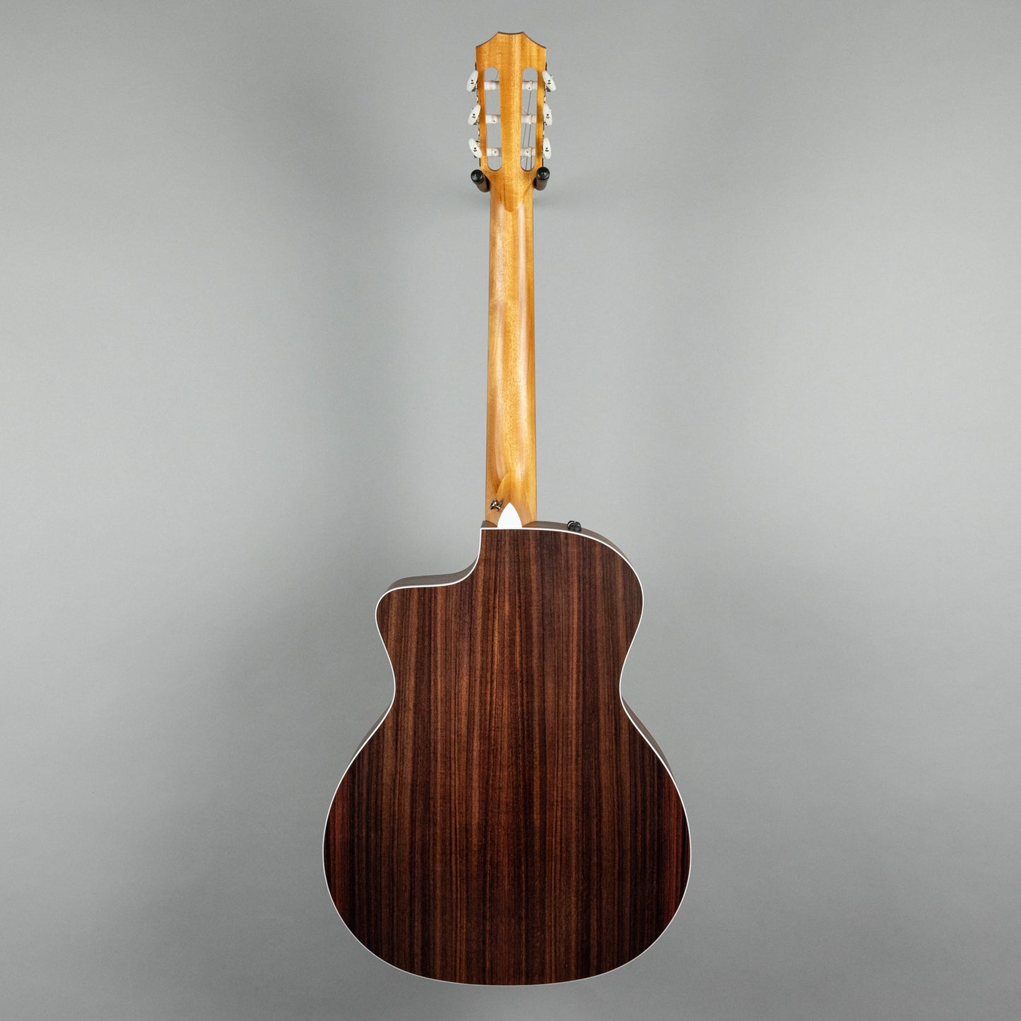 Taylor 214ce-N Nylon String Acoustic Guitar