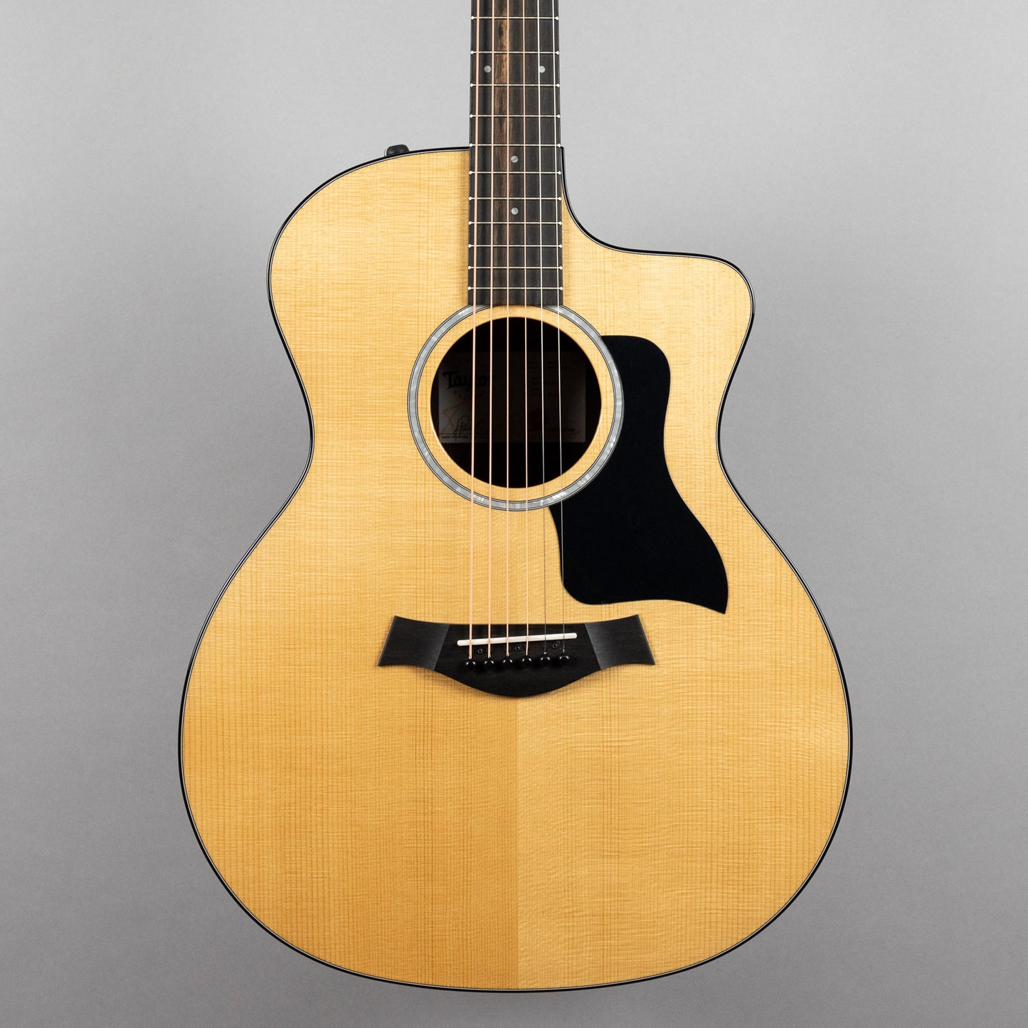 Taylor 214ce Plus Acoustic Guitar