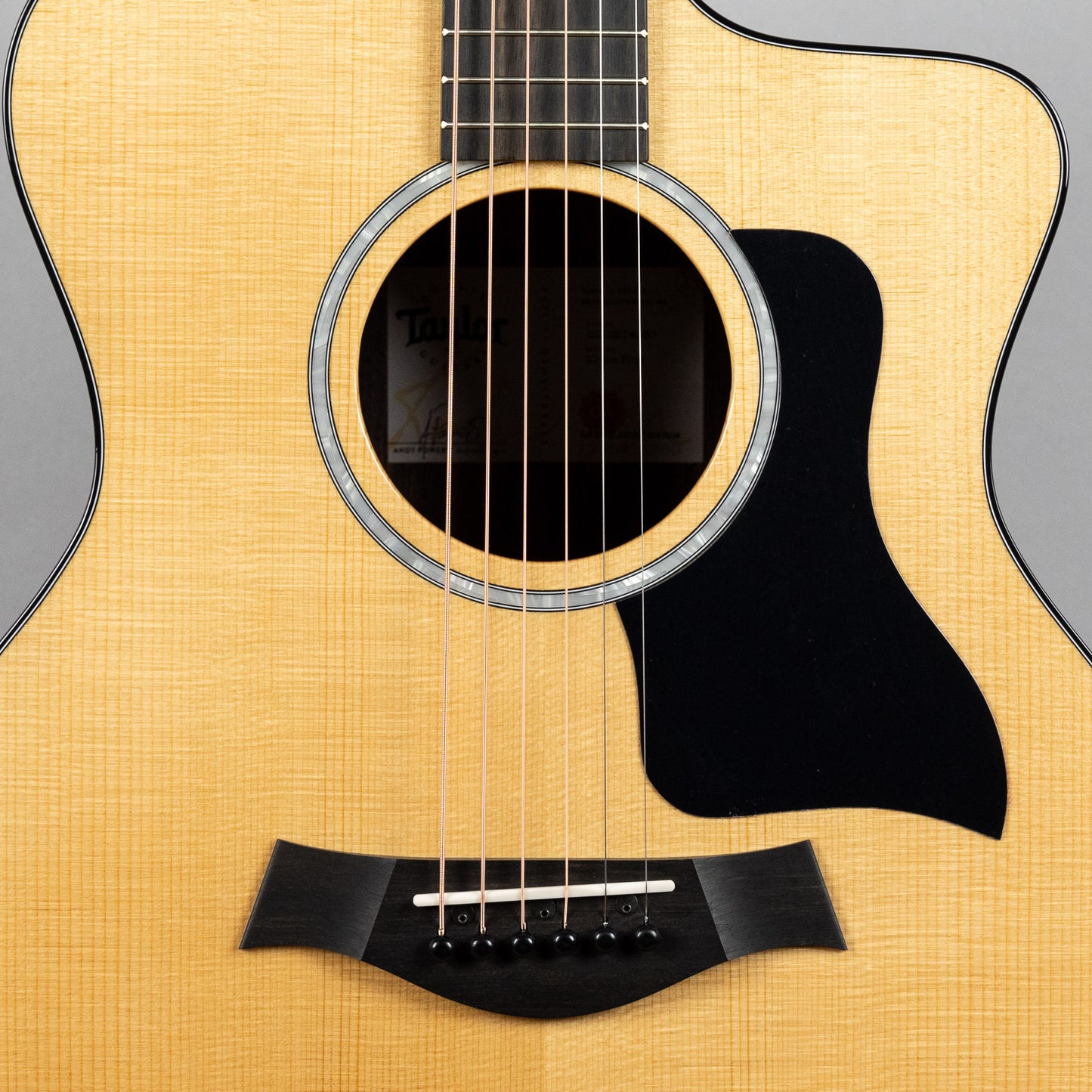 Taylor 214ce Plus Acoustic Guitar