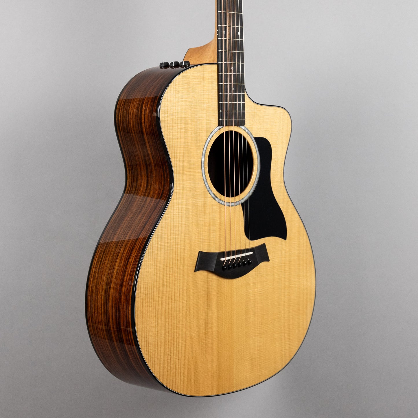 Taylor 214ce Plus Acoustic Guitar