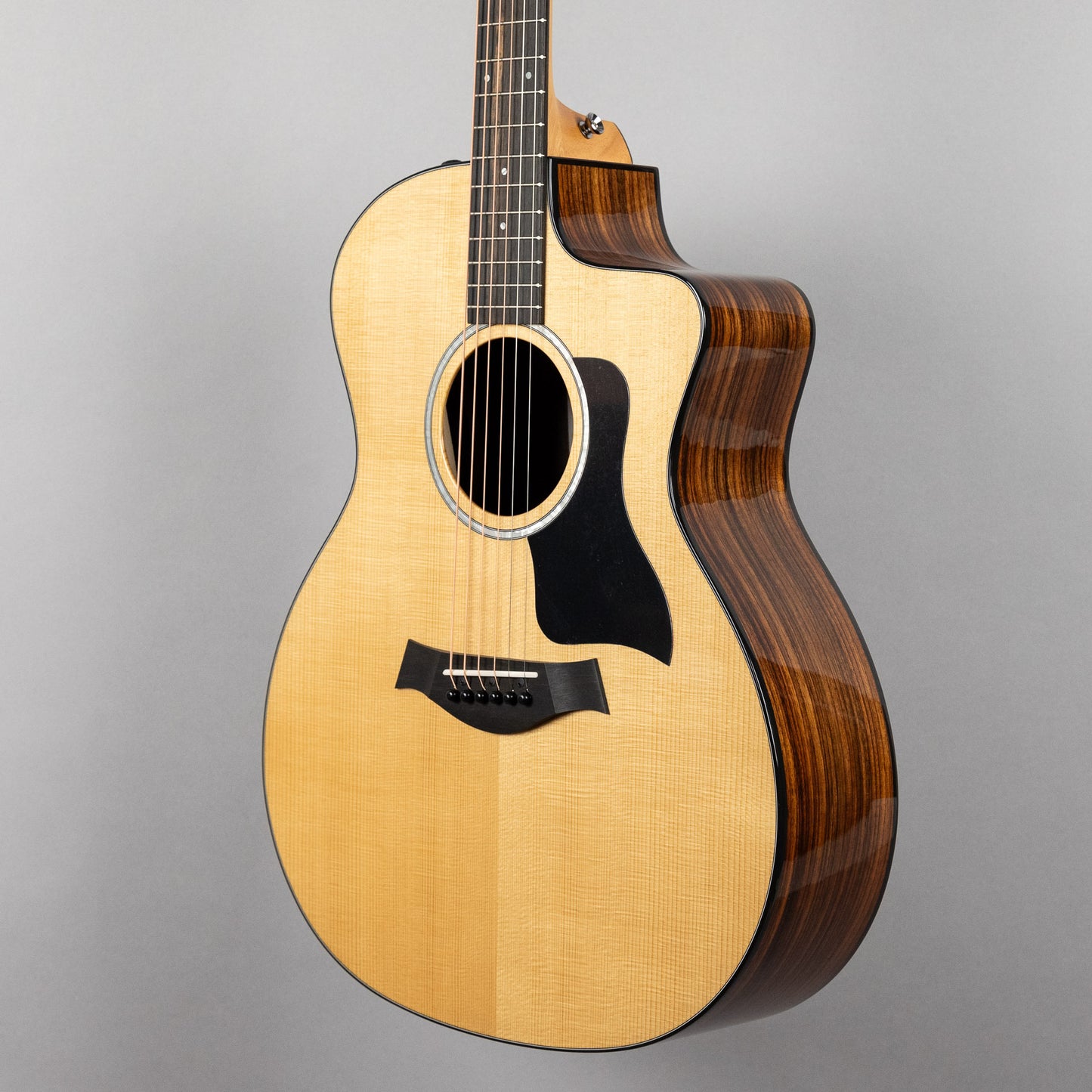 Taylor 214ce Plus Acoustic Guitar