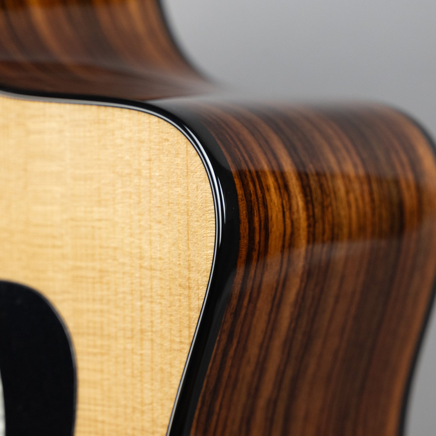 Taylor 214ce Plus Acoustic Guitar