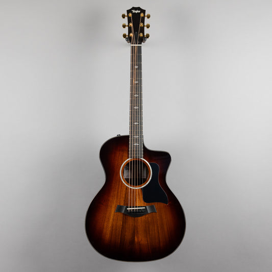 Taylor 224ce-K DLX Acoustic Guitar