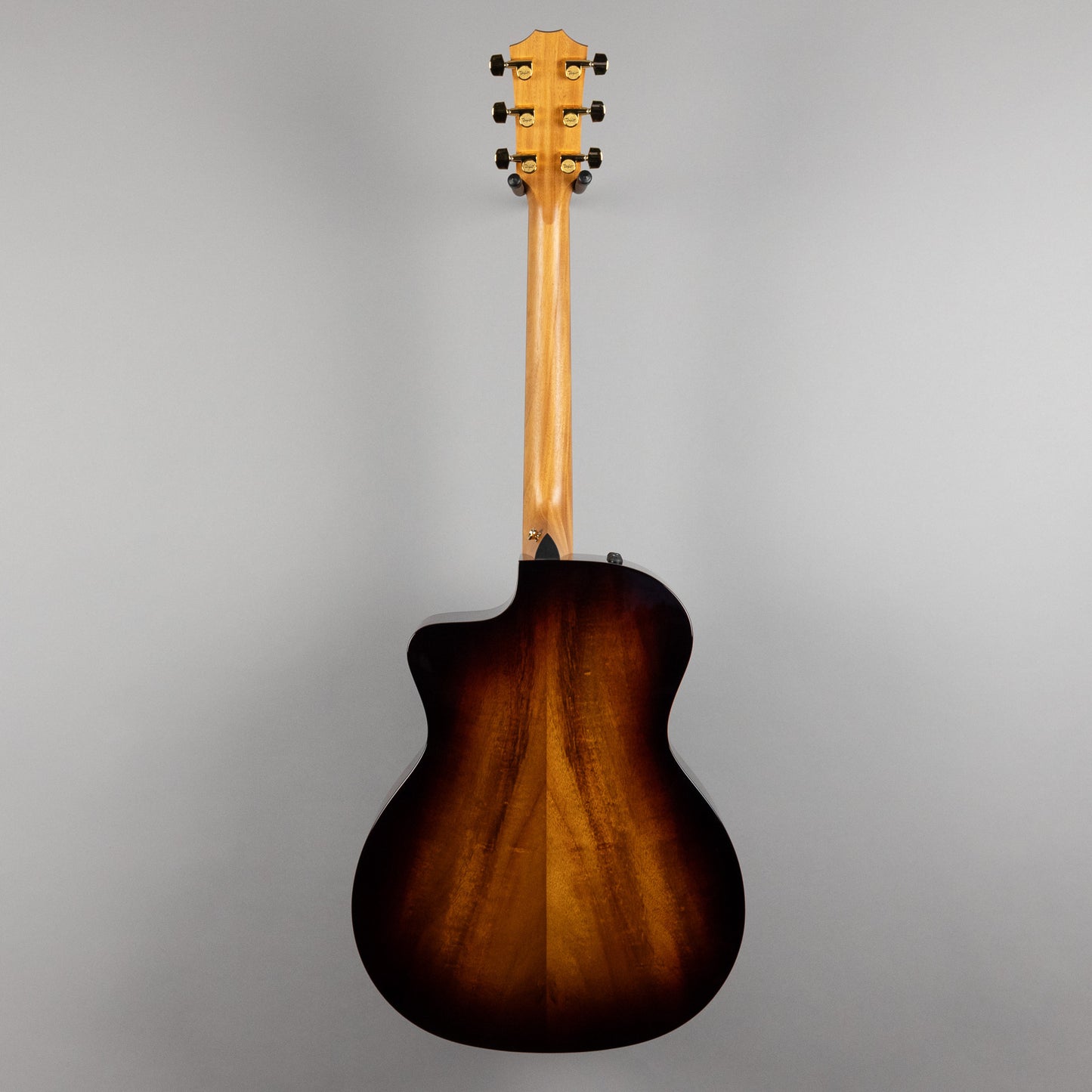 Taylor 224ce-K DLX Acoustic Guitar