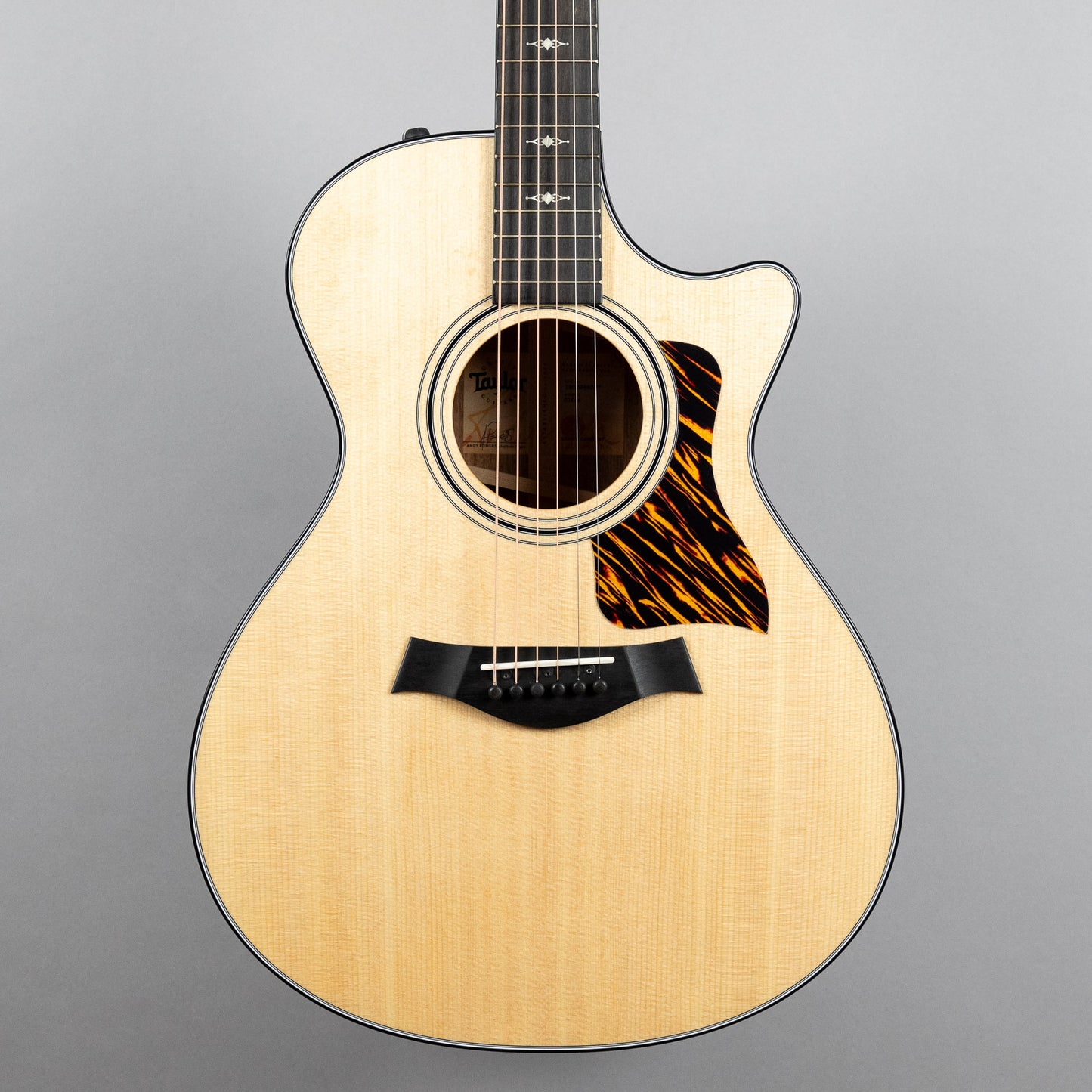 Taylor 312ce Acoustic Guitar
