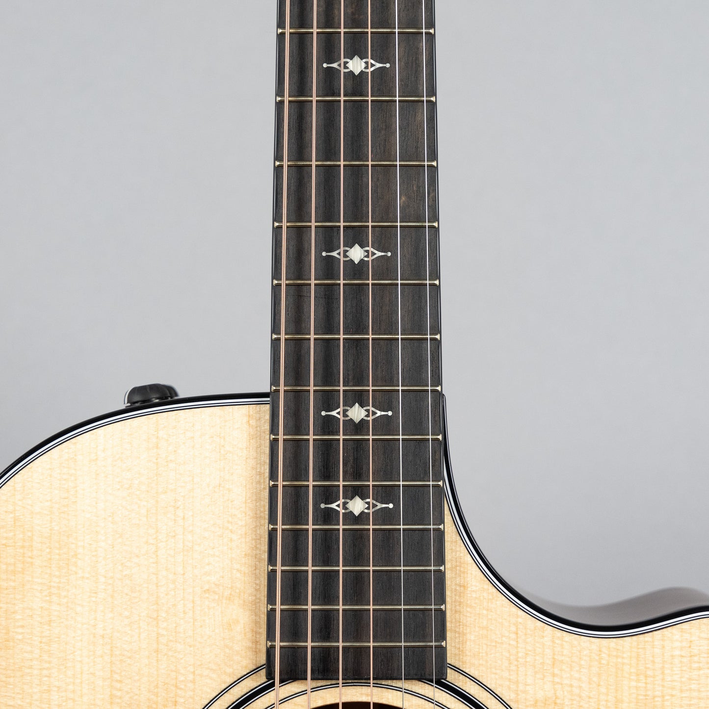 Taylor 312ce Acoustic Guitar