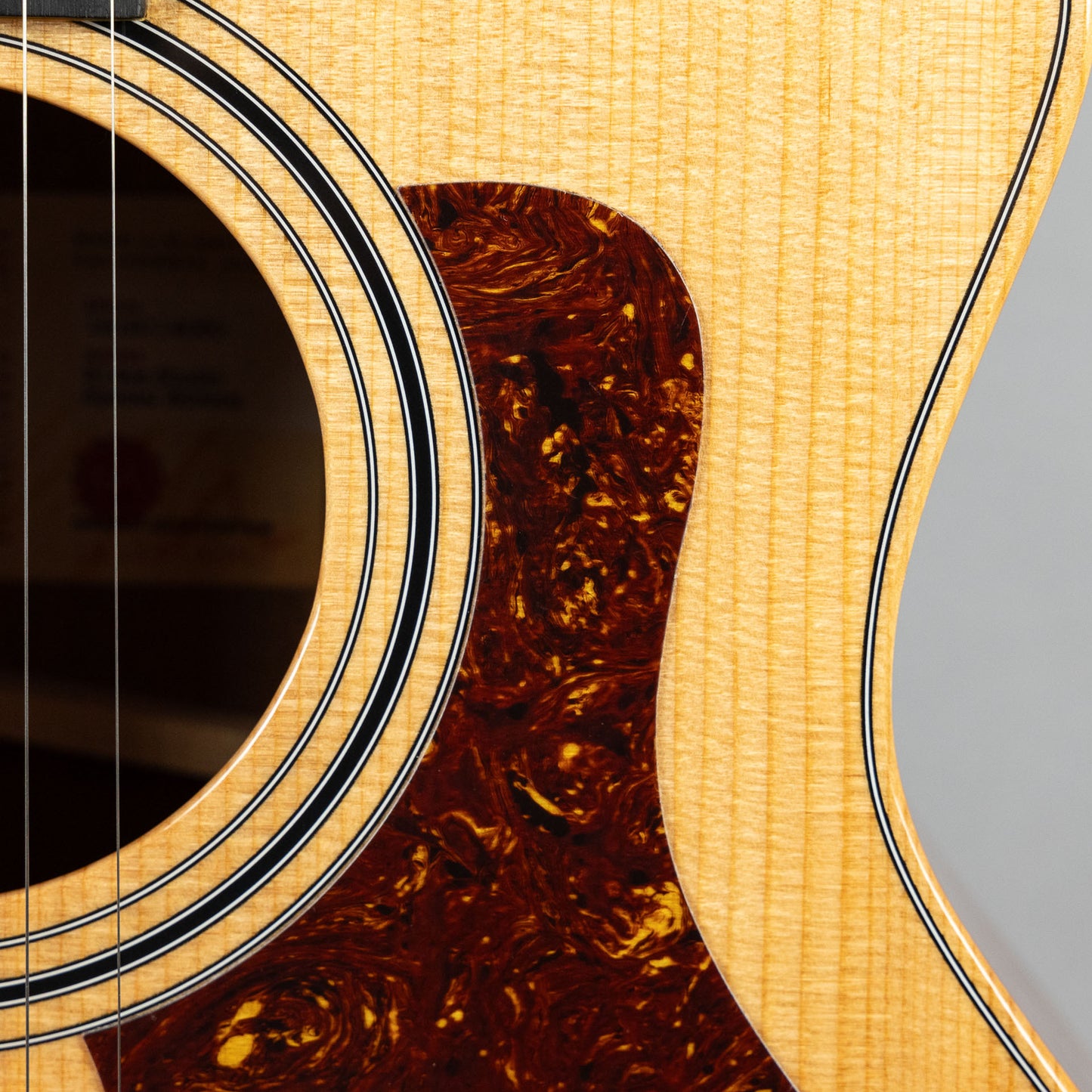 Taylor 314ce Studio, Natural