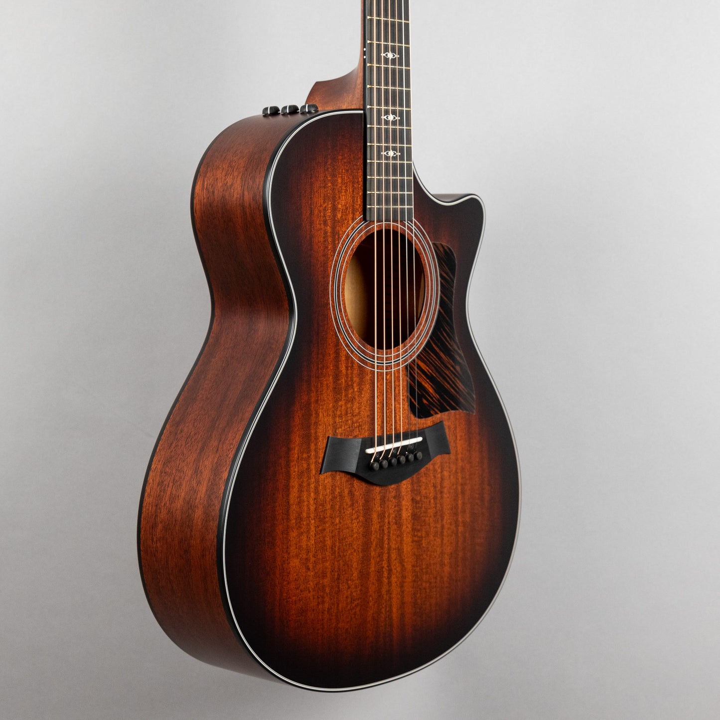 Taylor 322ce Acoustic Guitar