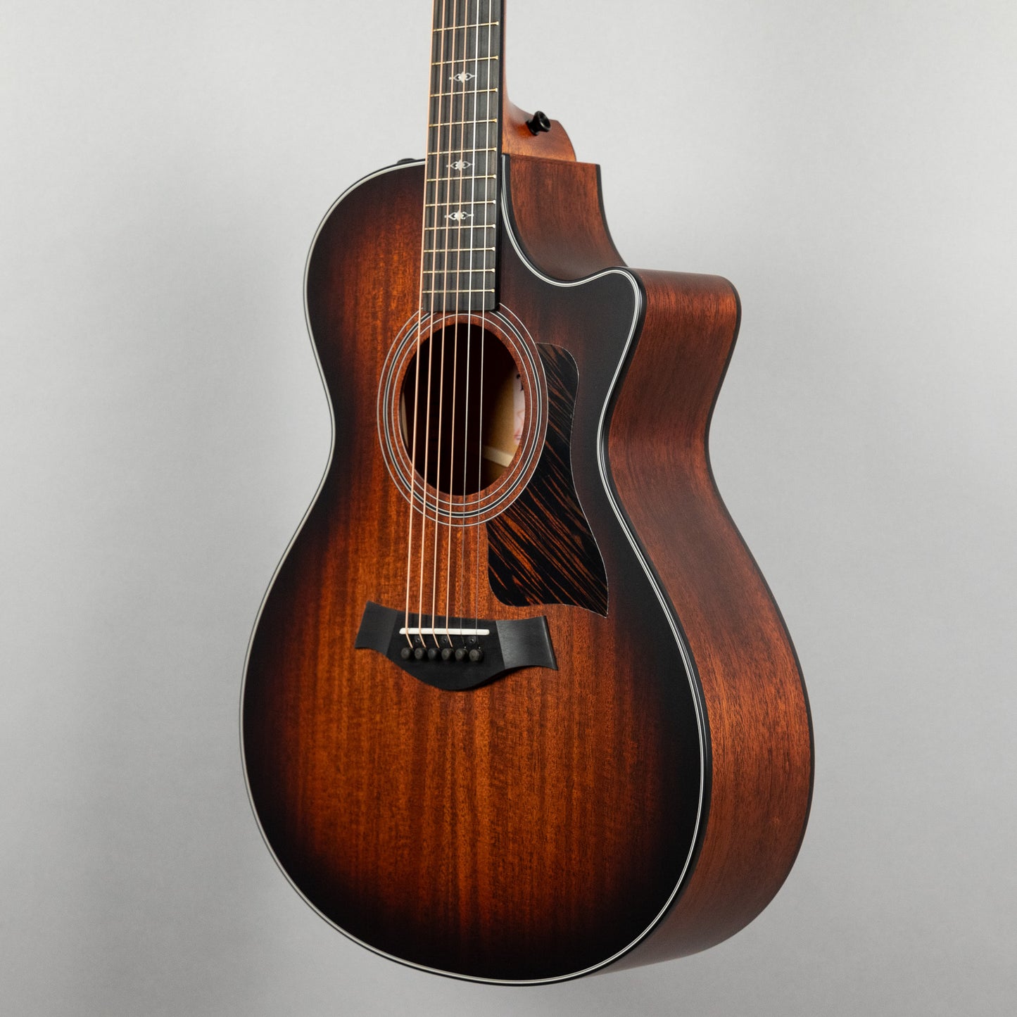 Taylor 322ce Acoustic Guitar