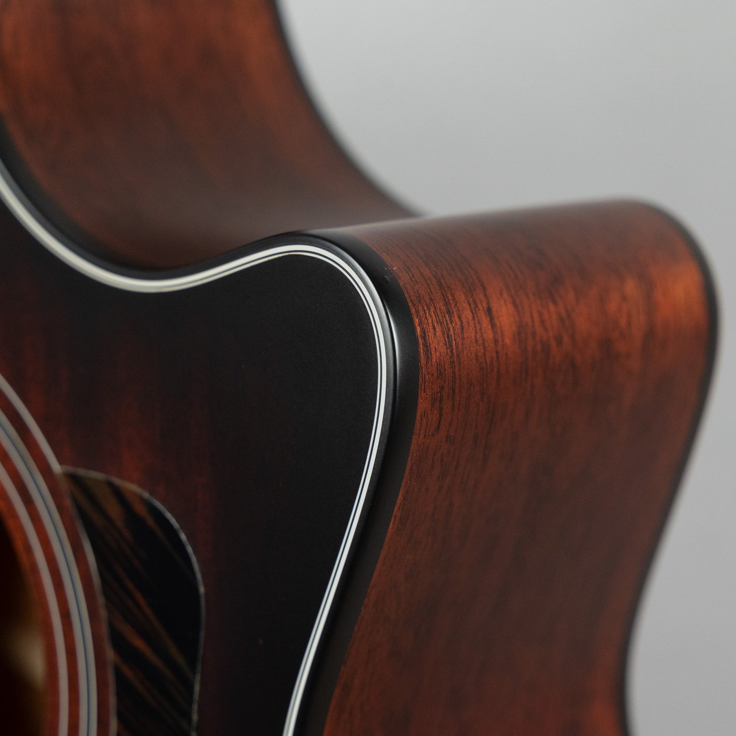 Taylor 322ce Acoustic Guitar