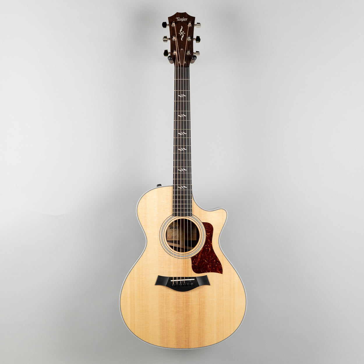 Taylor 412ce-R Rosewood Back & Sides Acoustic Guitar