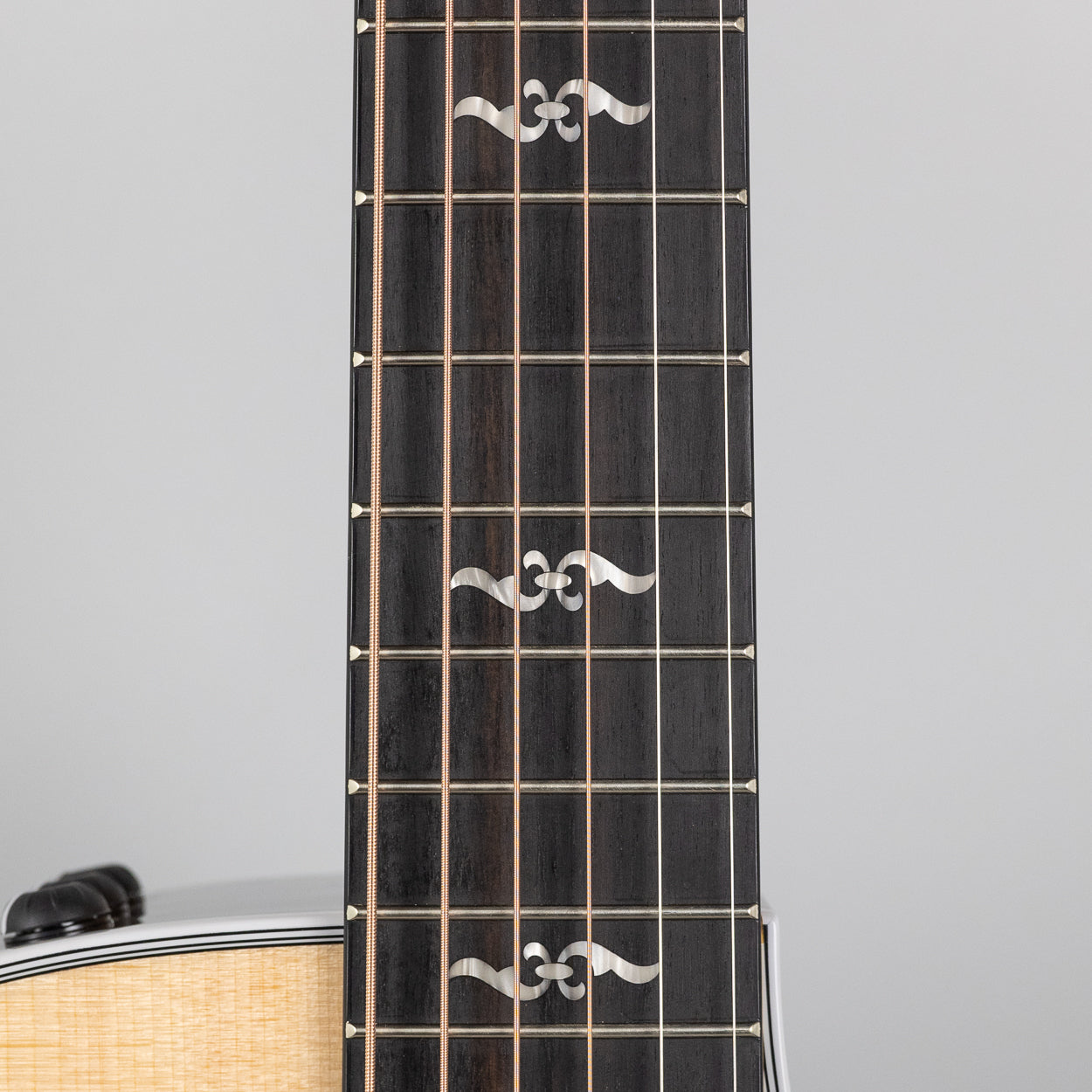 Taylor 412ce-R Rosewood Back & Sides Acoustic Guitar