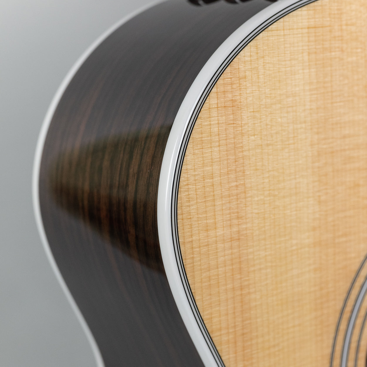 Taylor 412ce-R Rosewood Back & Sides Acoustic Guitar