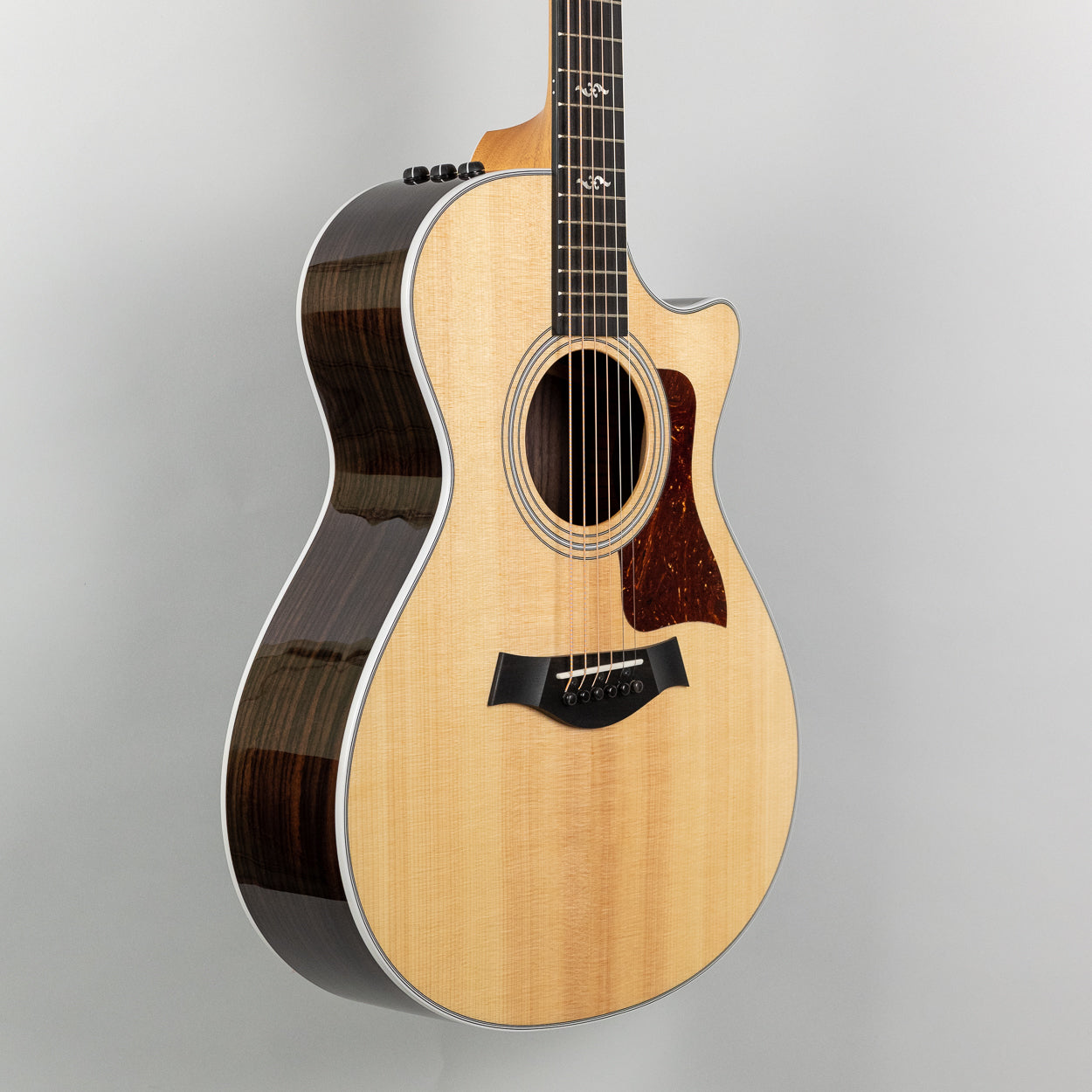 Taylor 412ce-R Rosewood Back & Sides Acoustic Guitar