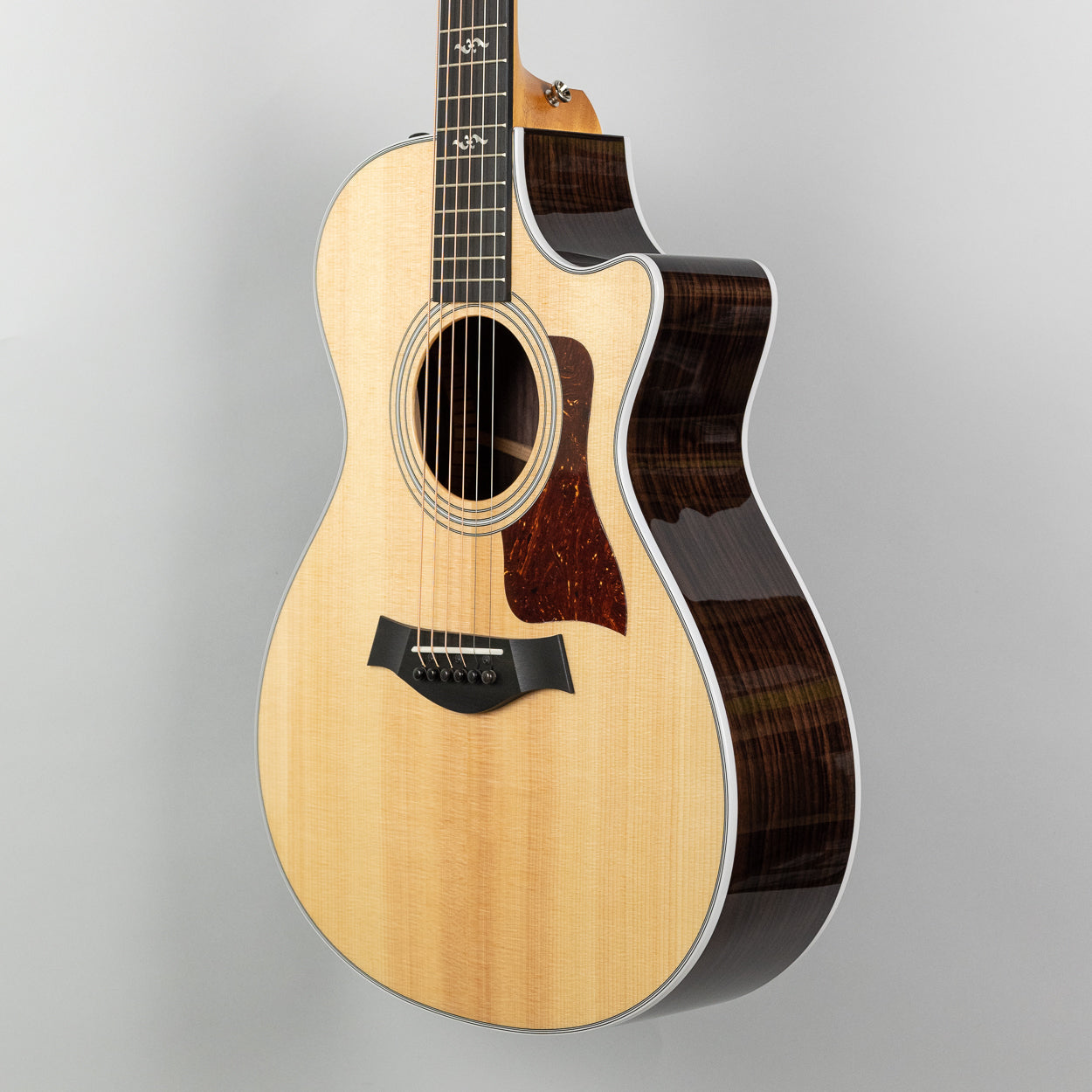 Taylor 412ce-R Rosewood Back & Sides Acoustic Guitar