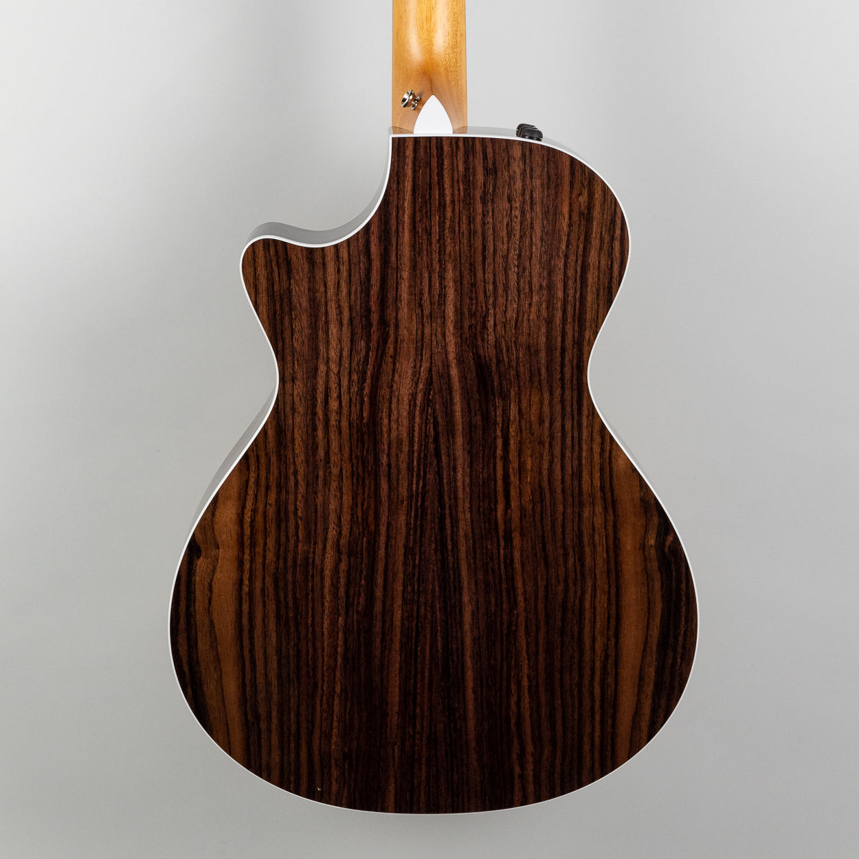 Taylor 412ce-R Rosewood Back & Sides Acoustic Guitar