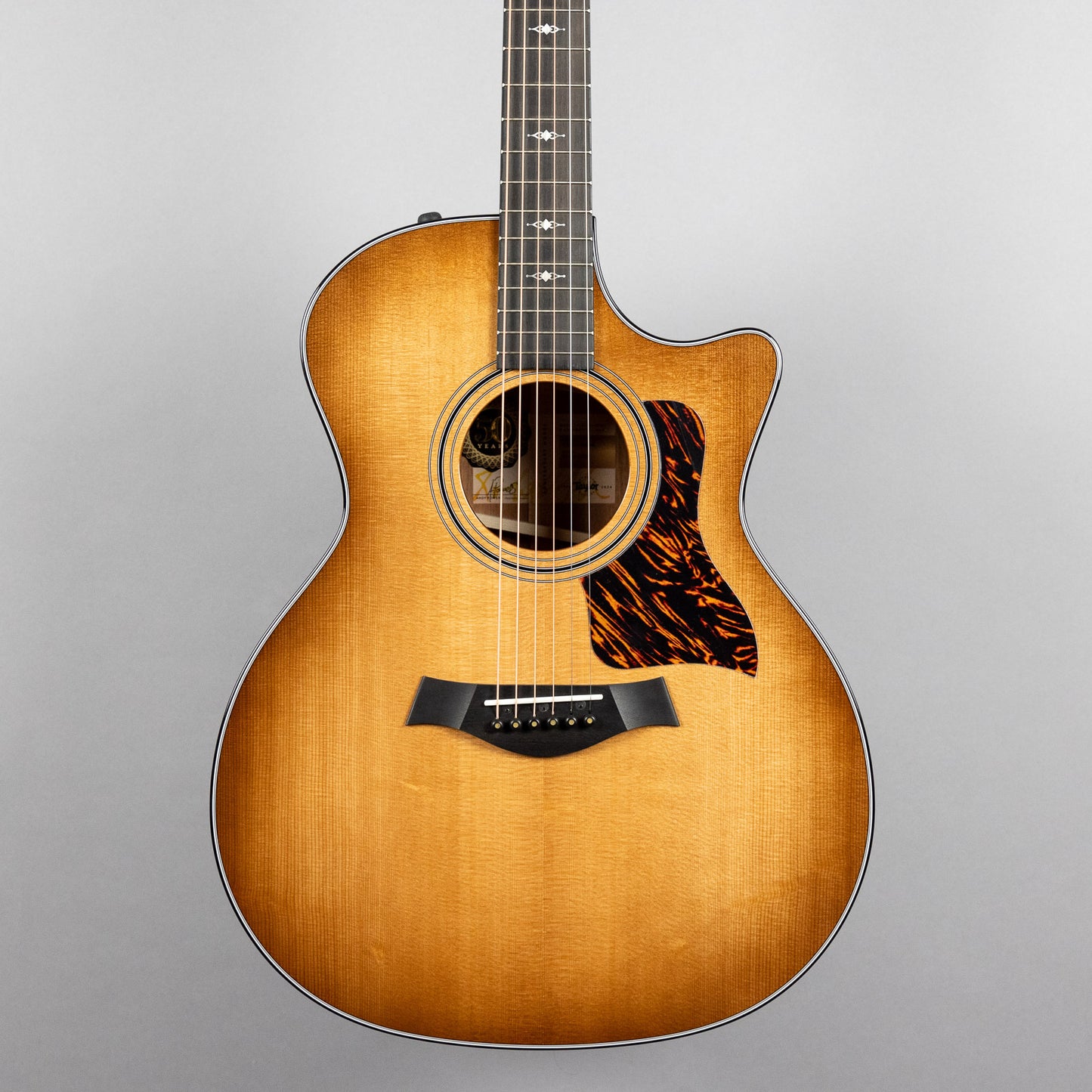 Taylor 50th Anniversary 314ce LTD Acoustic Guitar