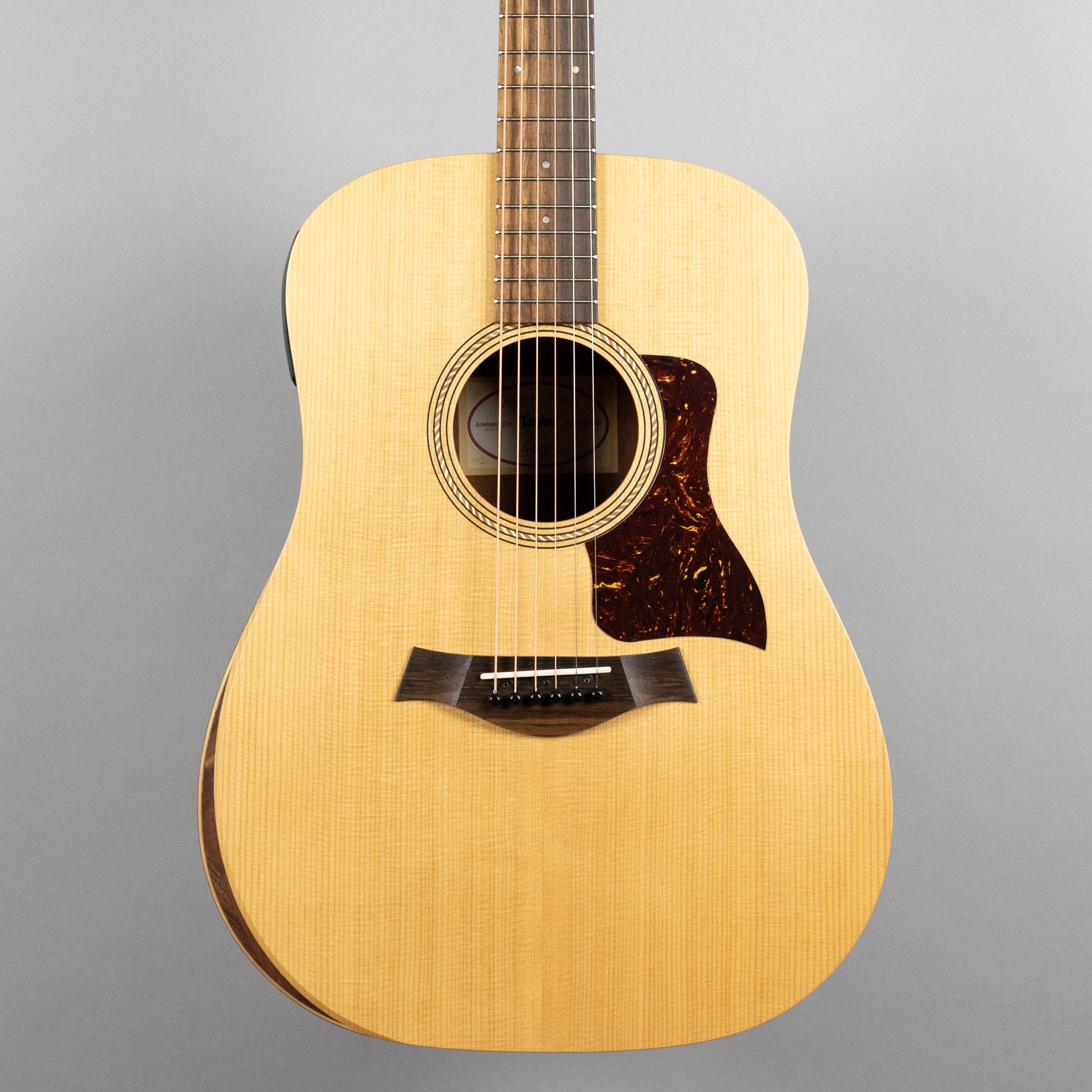 Taylor Academy A10e Acoustic Guitar – Carlton Music Center