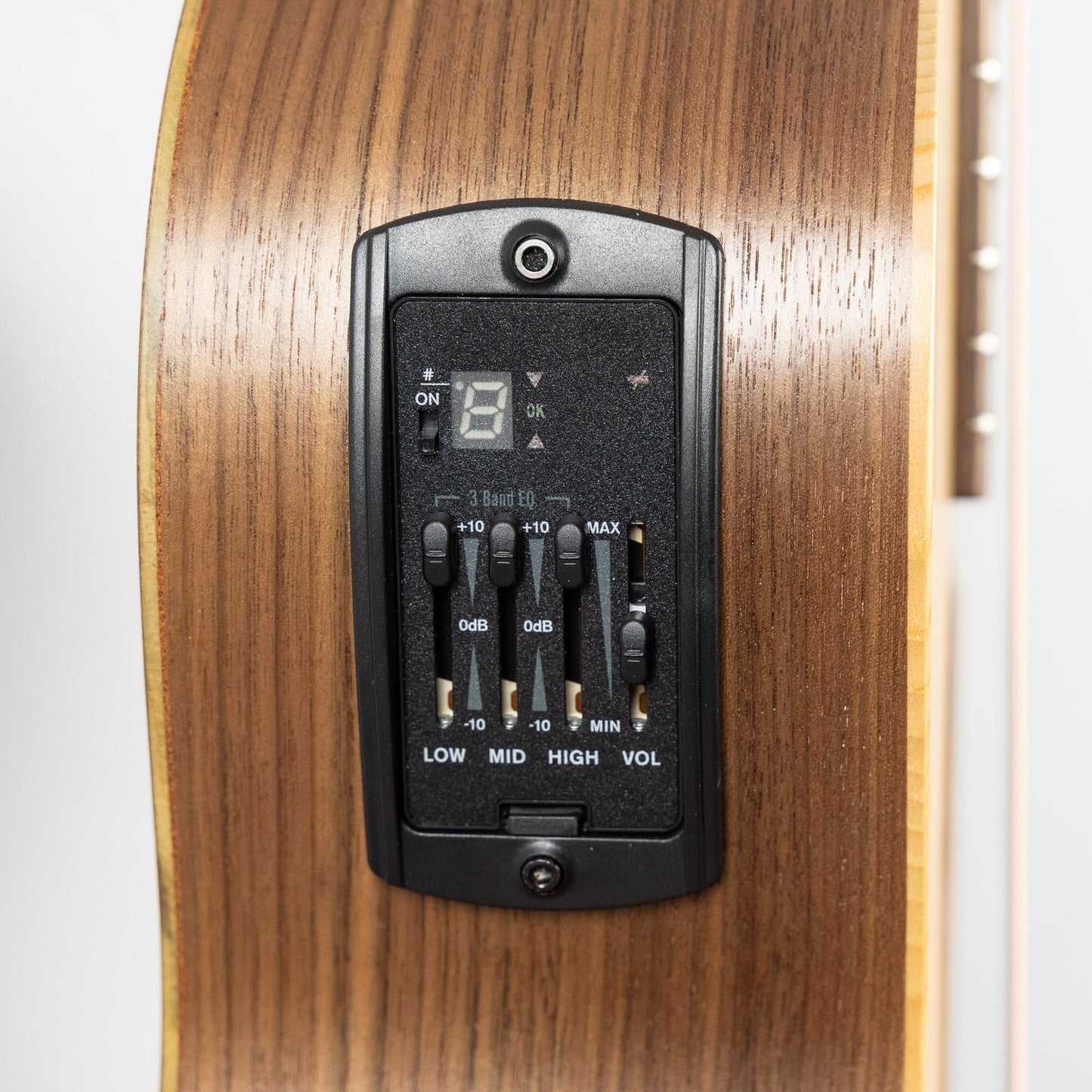 Taylor Academy A12e Acoustic Guitar