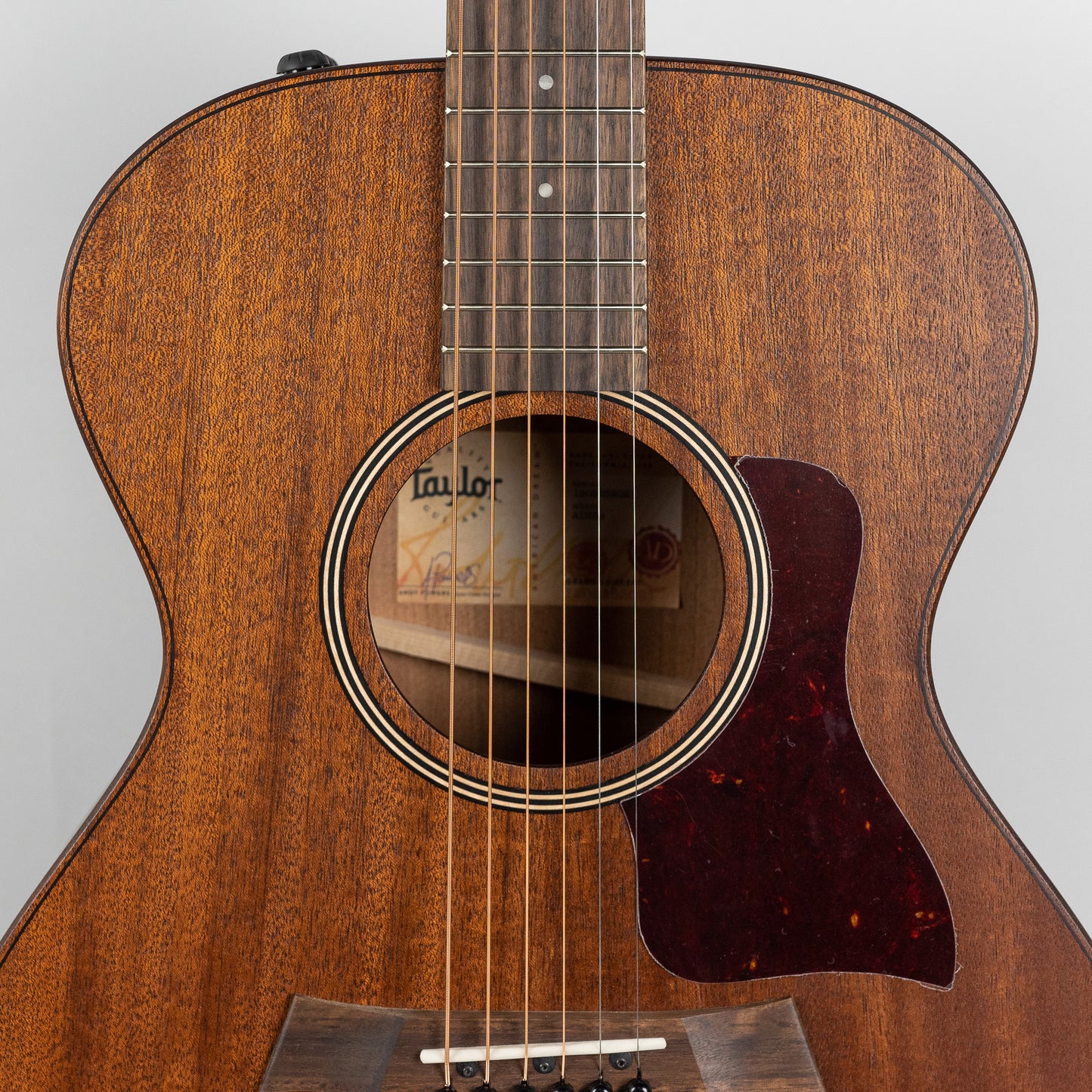 Taylor American Dream Series AD22e Acoustic Guitar