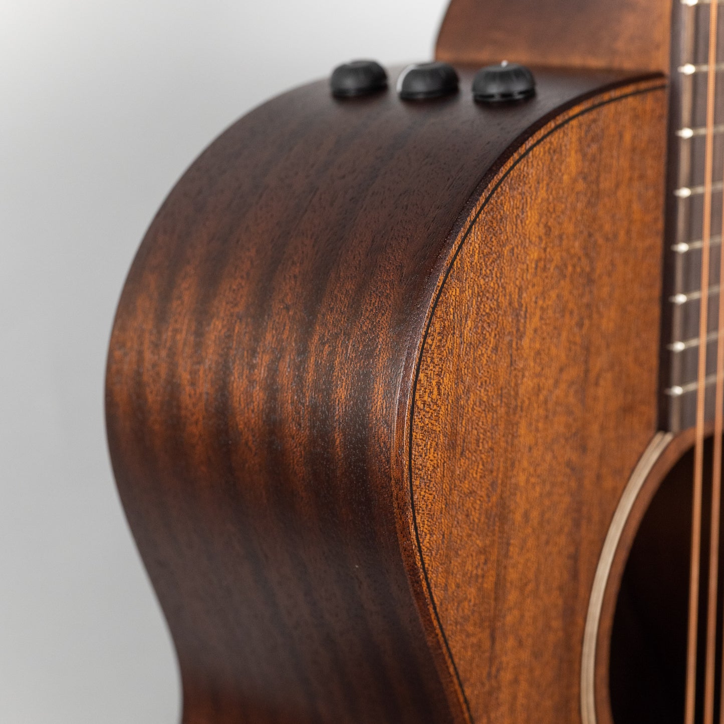 Taylor American Dream Series AD22e Acoustic Guitar