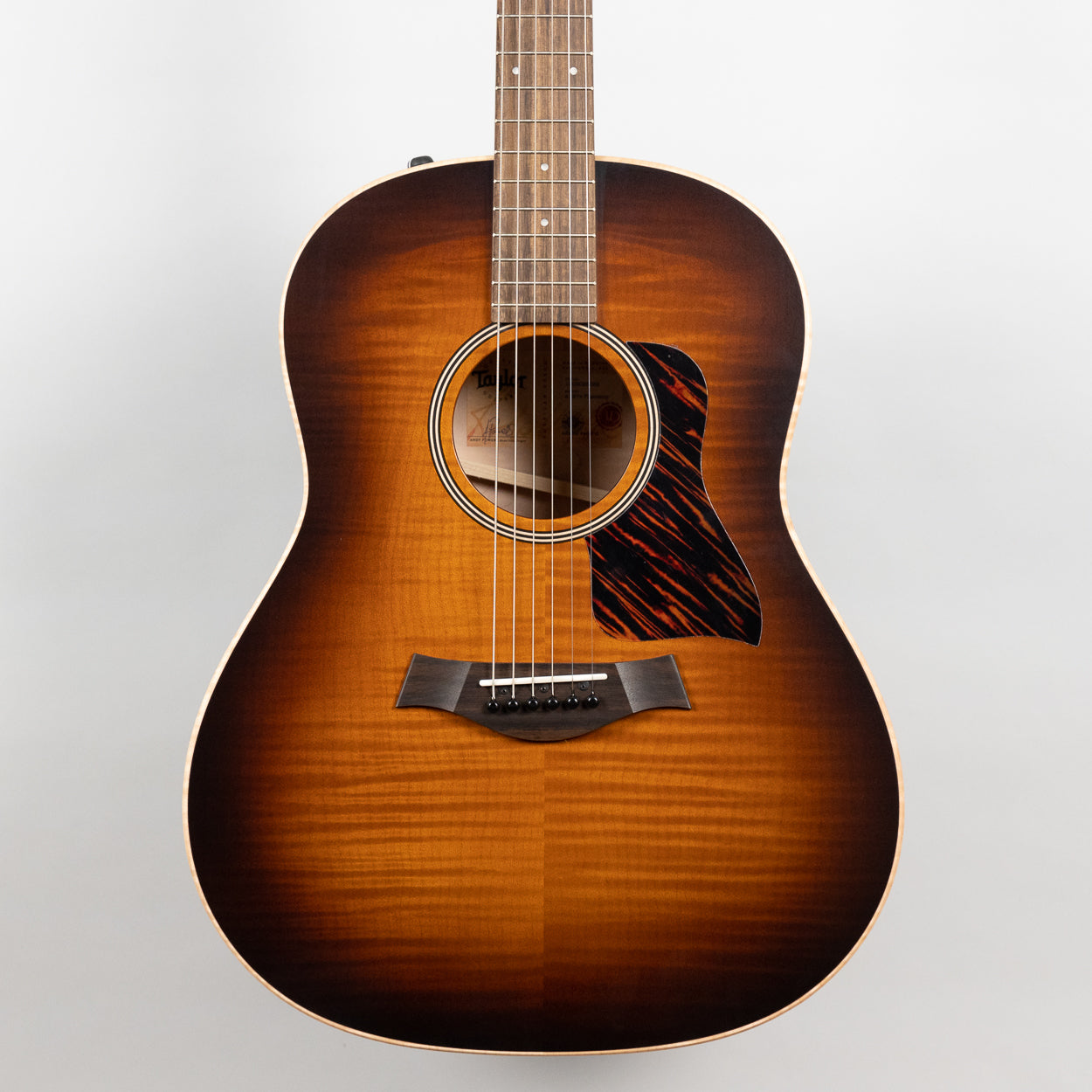 Taylor American Dream Series AD27e Flametop