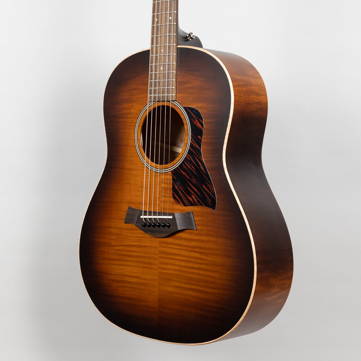 Taylor American Dream Series AD27e Flametop
