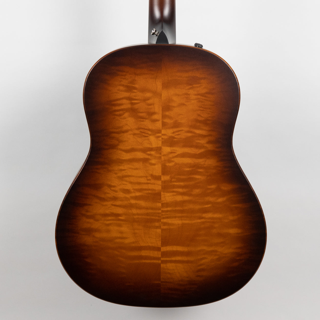 Taylor American Dream Series AD27e Flametop