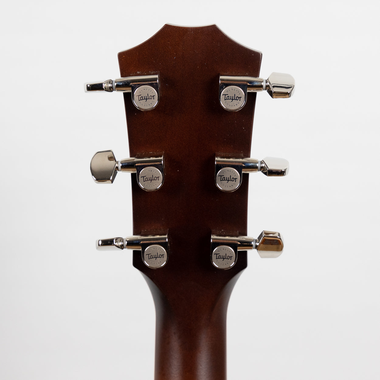 Taylor American Dream Series AD27e Flametop