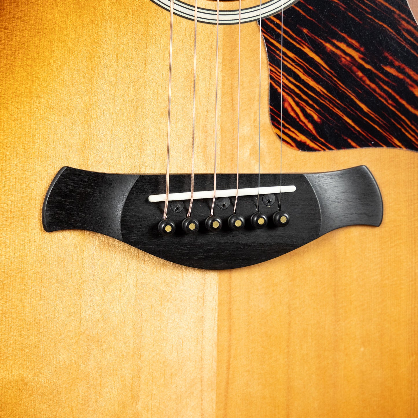 Taylor Builder's Edition 314ce 50th Anniversary LTD, Kona Burst Top