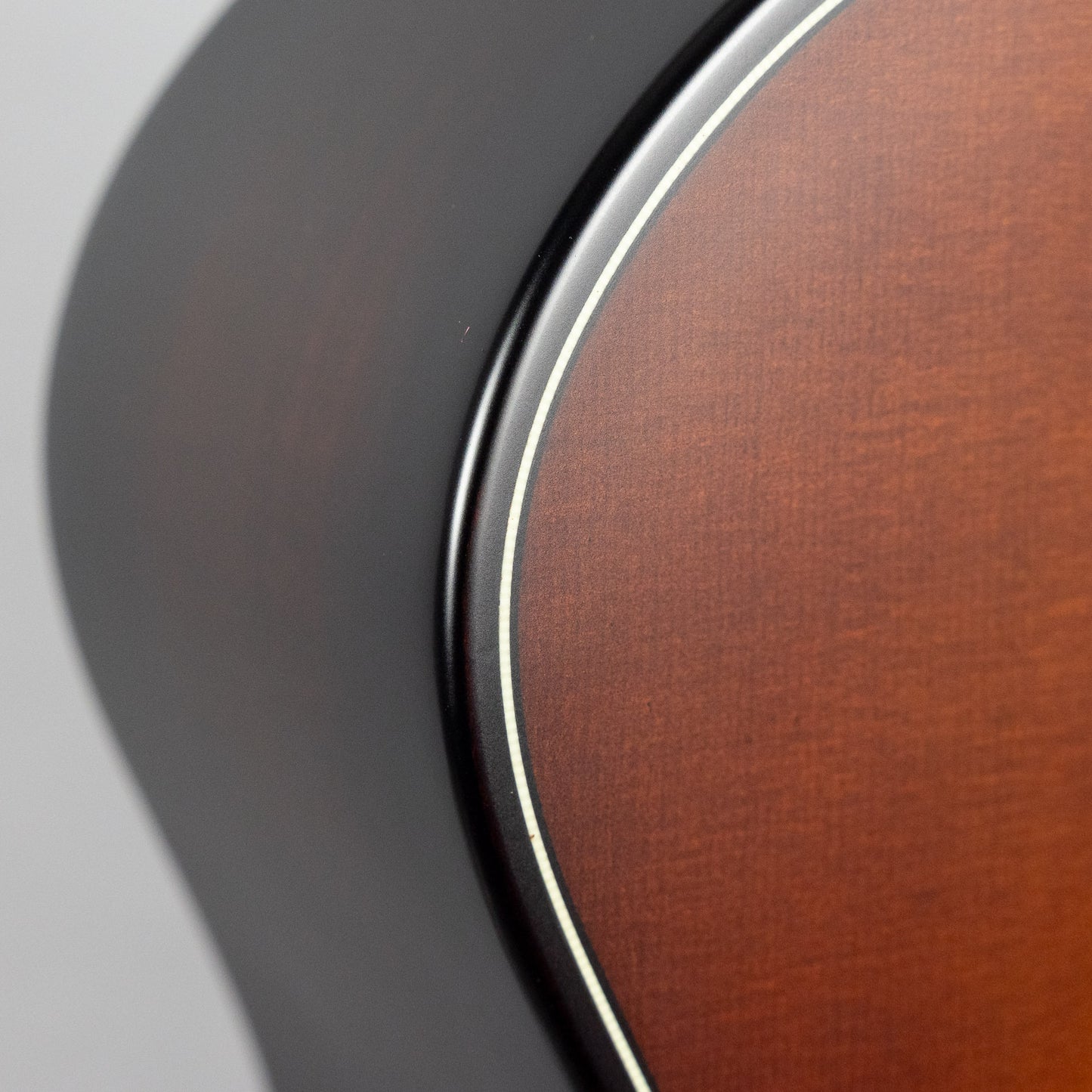 Taylor Builder's Edition 314ce 50th Anniversary LTD, Kona Burst Top