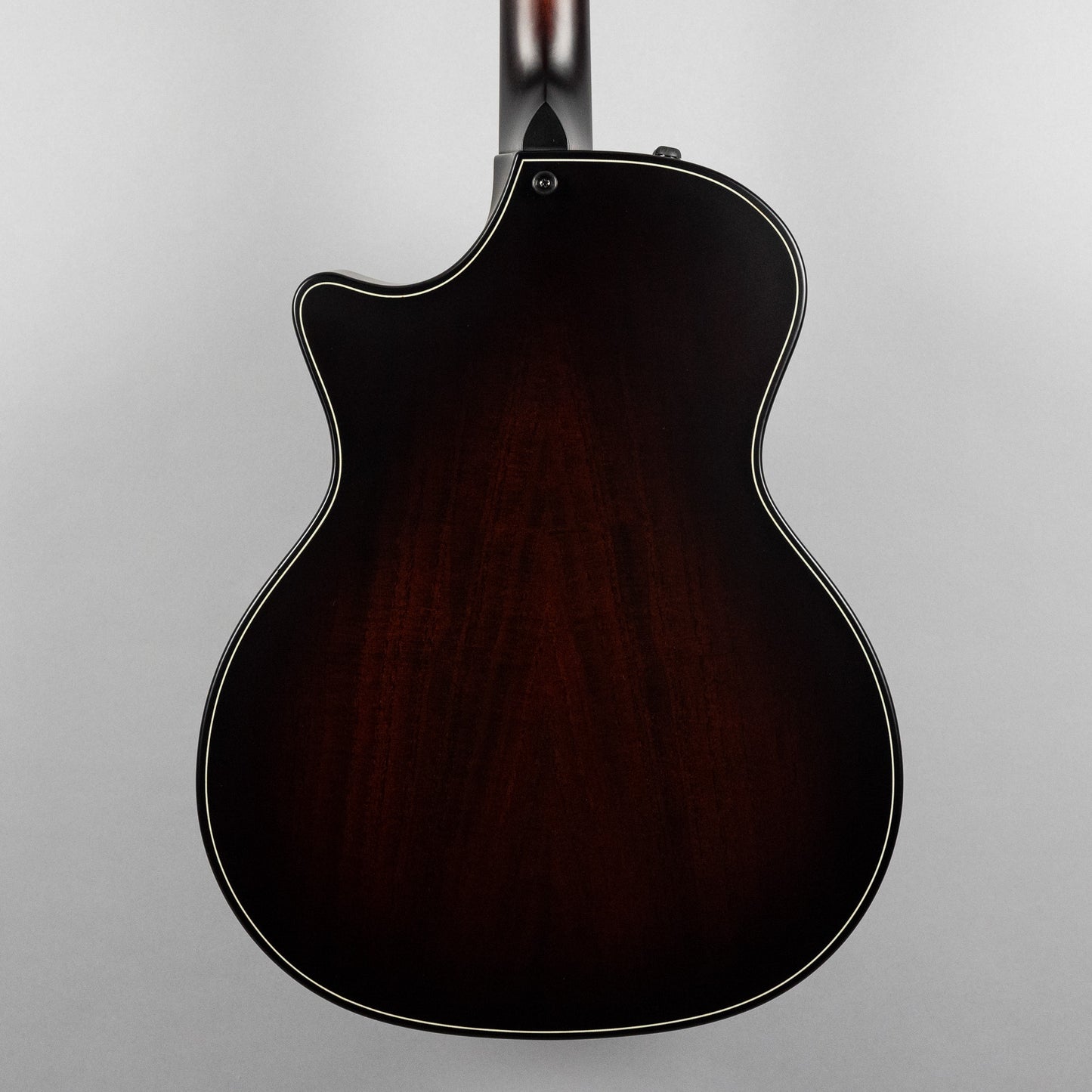 Taylor Builder's Edition 314ce 50th Anniversary LTD, Kona Burst Top