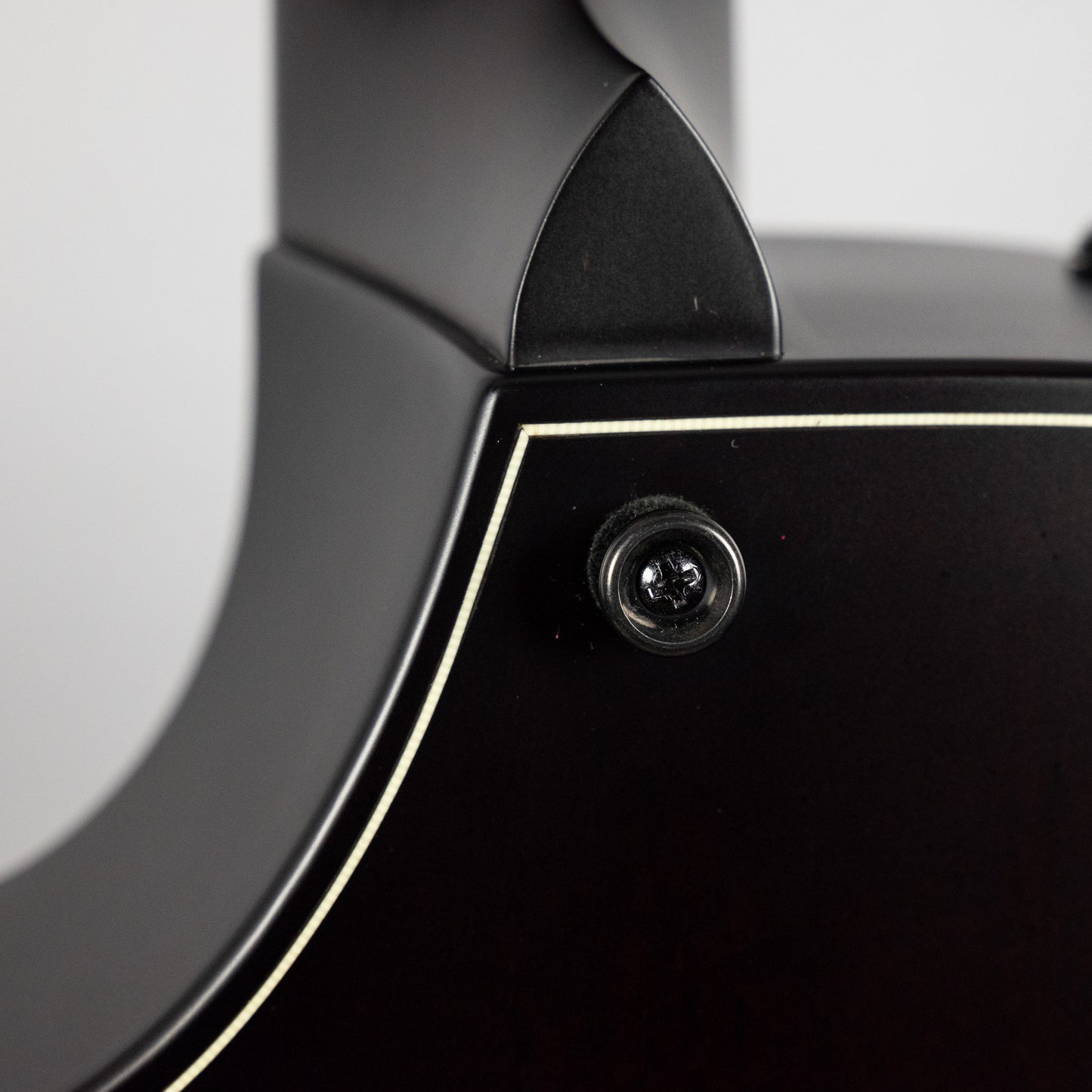 Taylor Builder's Edition 314ce 50th Anniversary LTD, Kona Burst Top