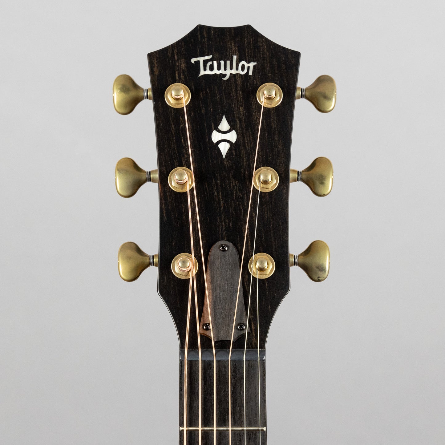 Taylor Builder's Edition 314ce 50th Anniversary LTD, Kona Burst Top
