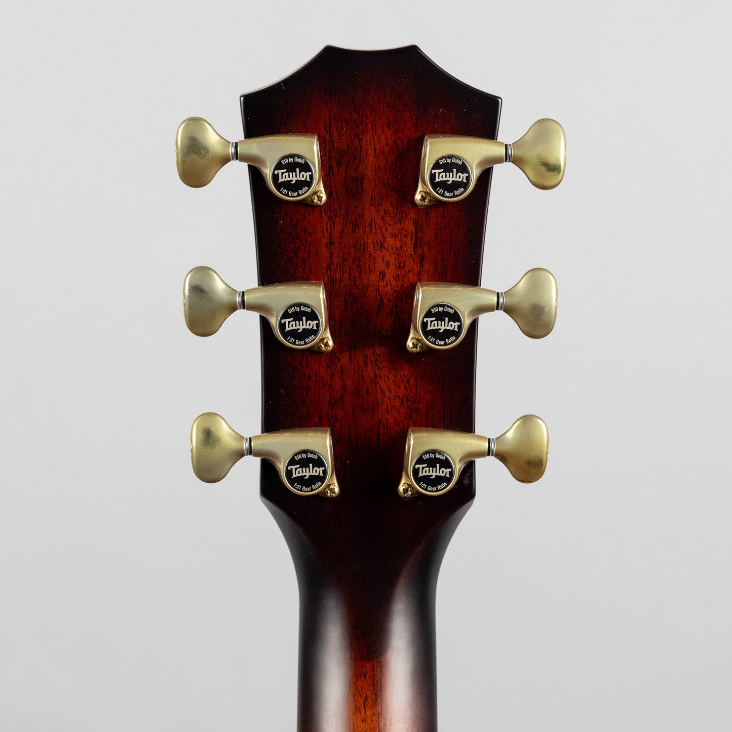 Taylor Builder's Edition 314ce 50th Anniversary LTD, Kona Burst Top