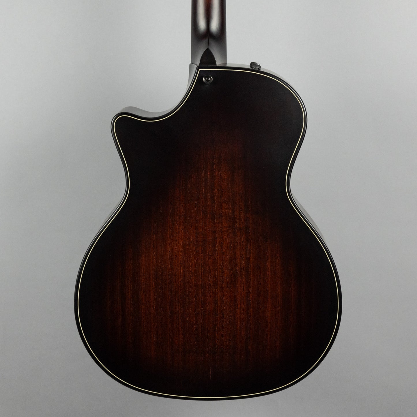 Taylor Builder's Edition 324ce, Tobacco Kona Burst