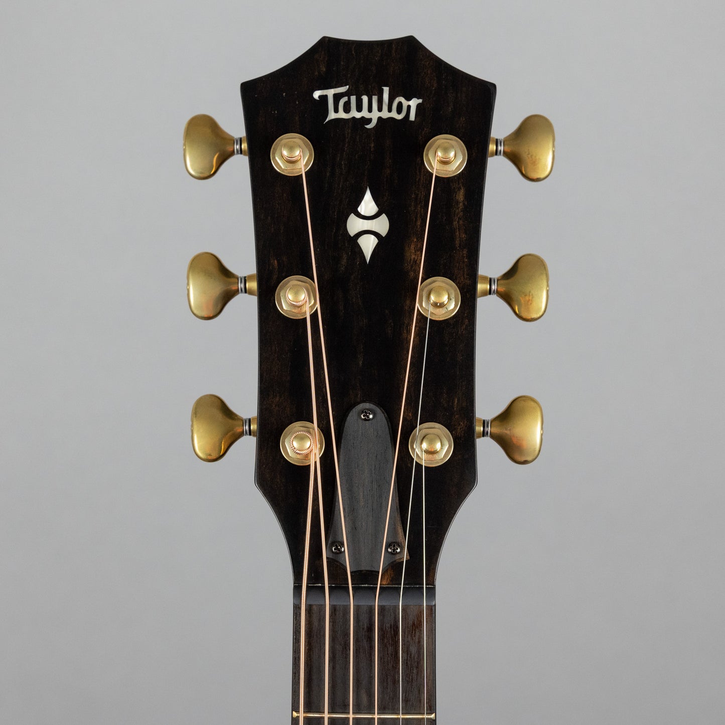 Taylor Builder's Edition 324ce, Tobacco Kona Burst