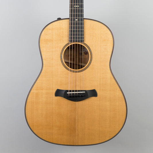 Taylor Builder's Edition 517e Grand Pacific, Natural