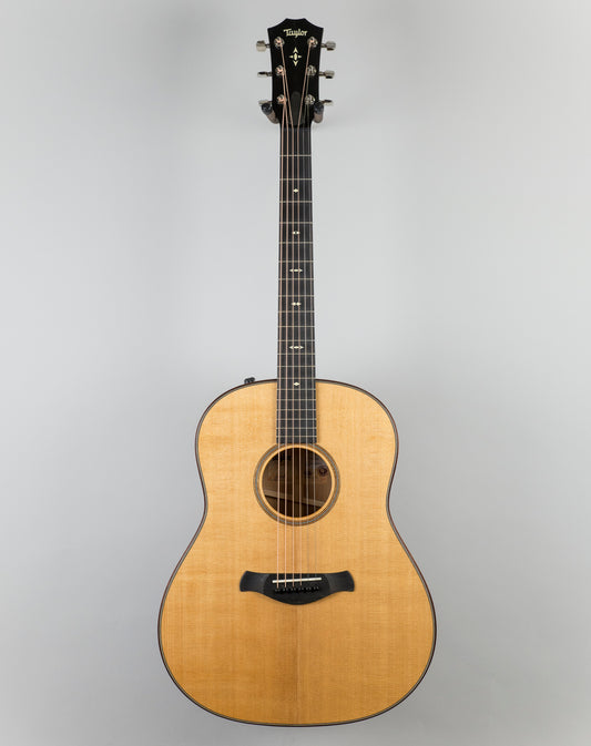 Taylor Builder's Edition 517e Grand Pacific, Natural