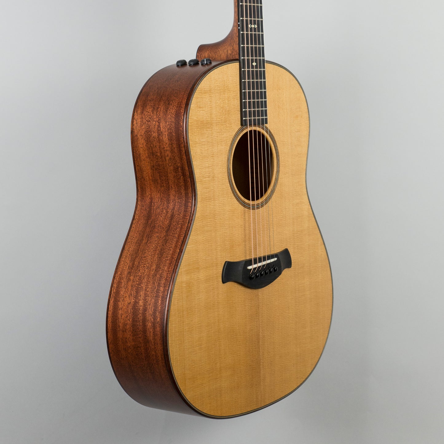 Taylor Builder's Edition 517e Grand Pacific, Natural