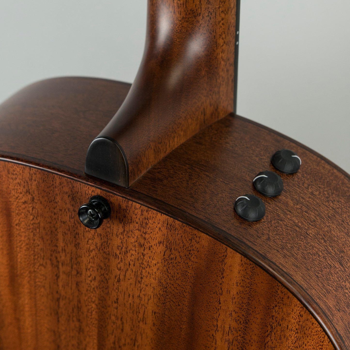 Taylor Builder's Edition 517e Grand Pacific, Natural