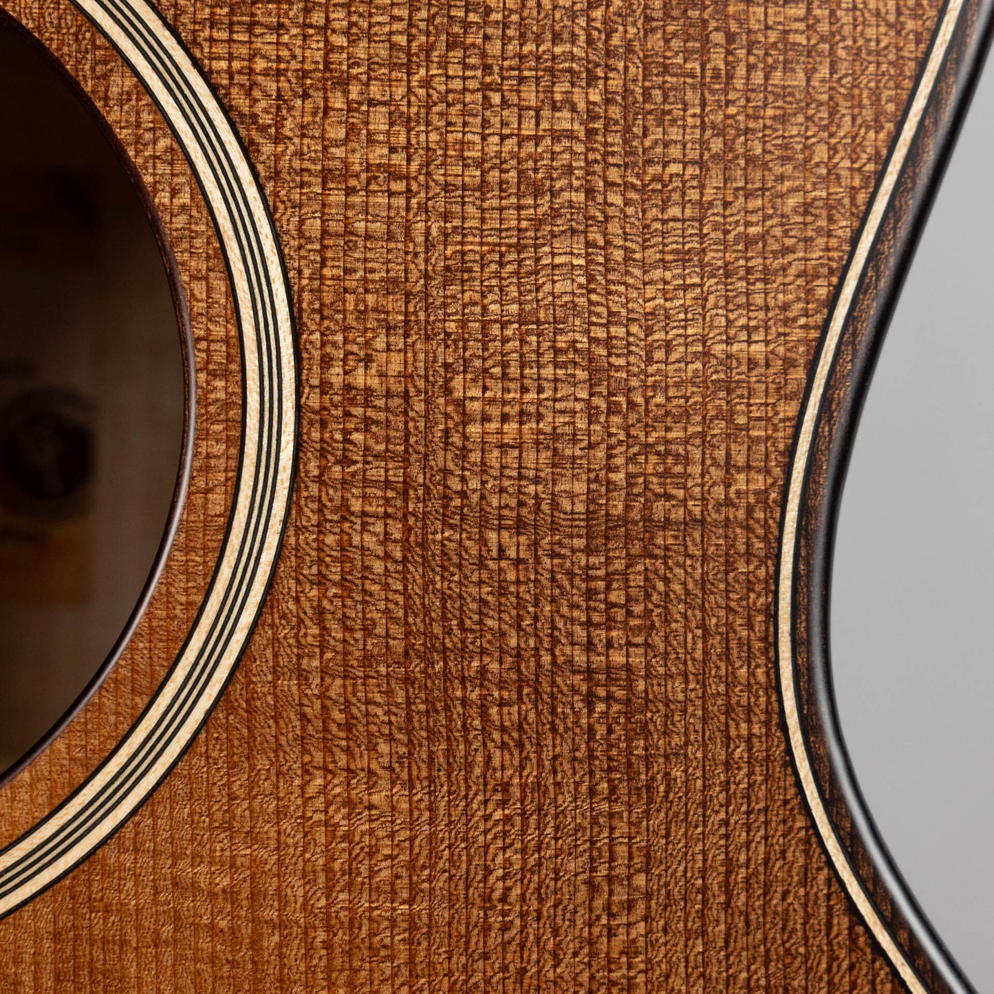 Taylor Builder's Edition 614ce, Wild Honey Burst