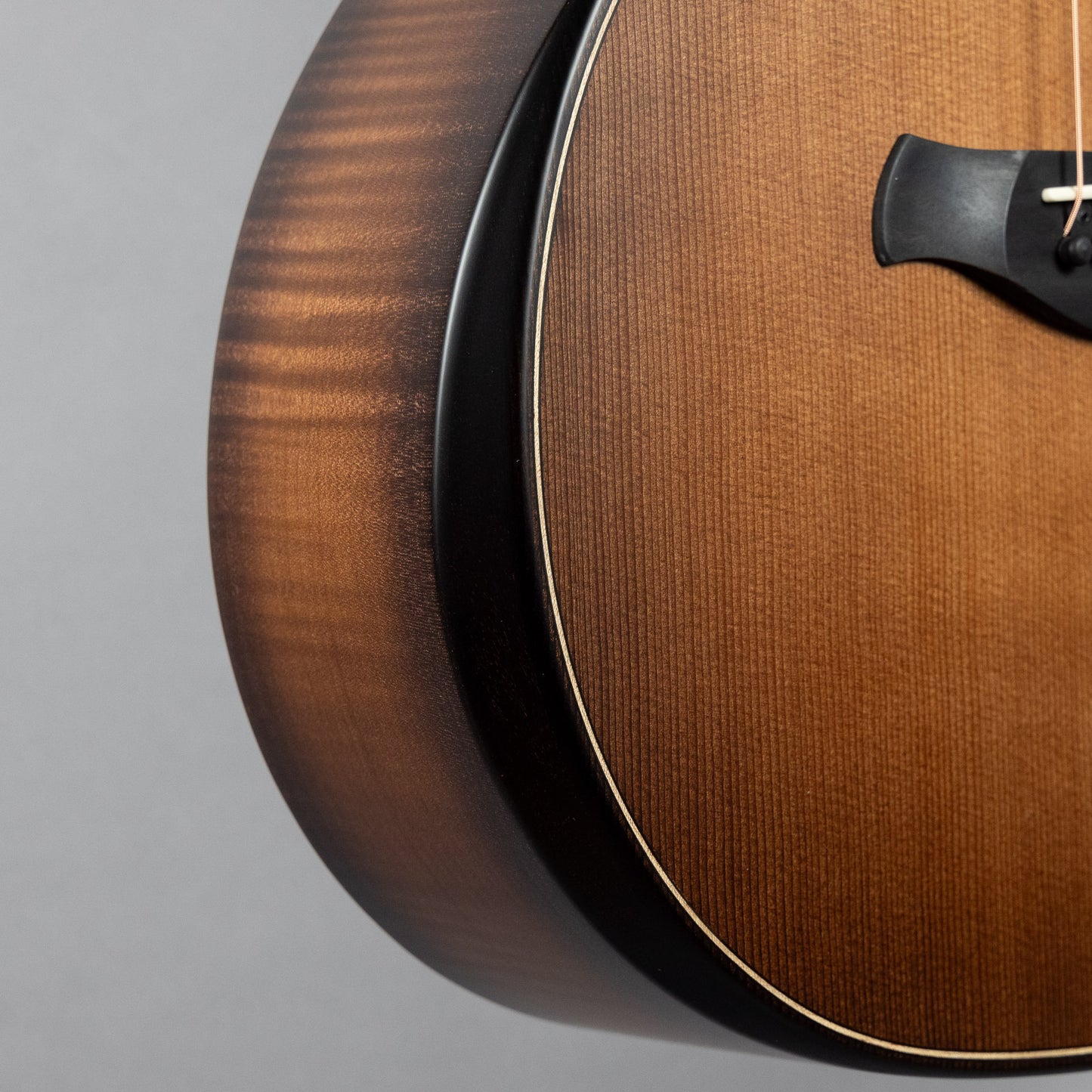 Taylor Builder's Edition 614ce, Wild Honey Burst