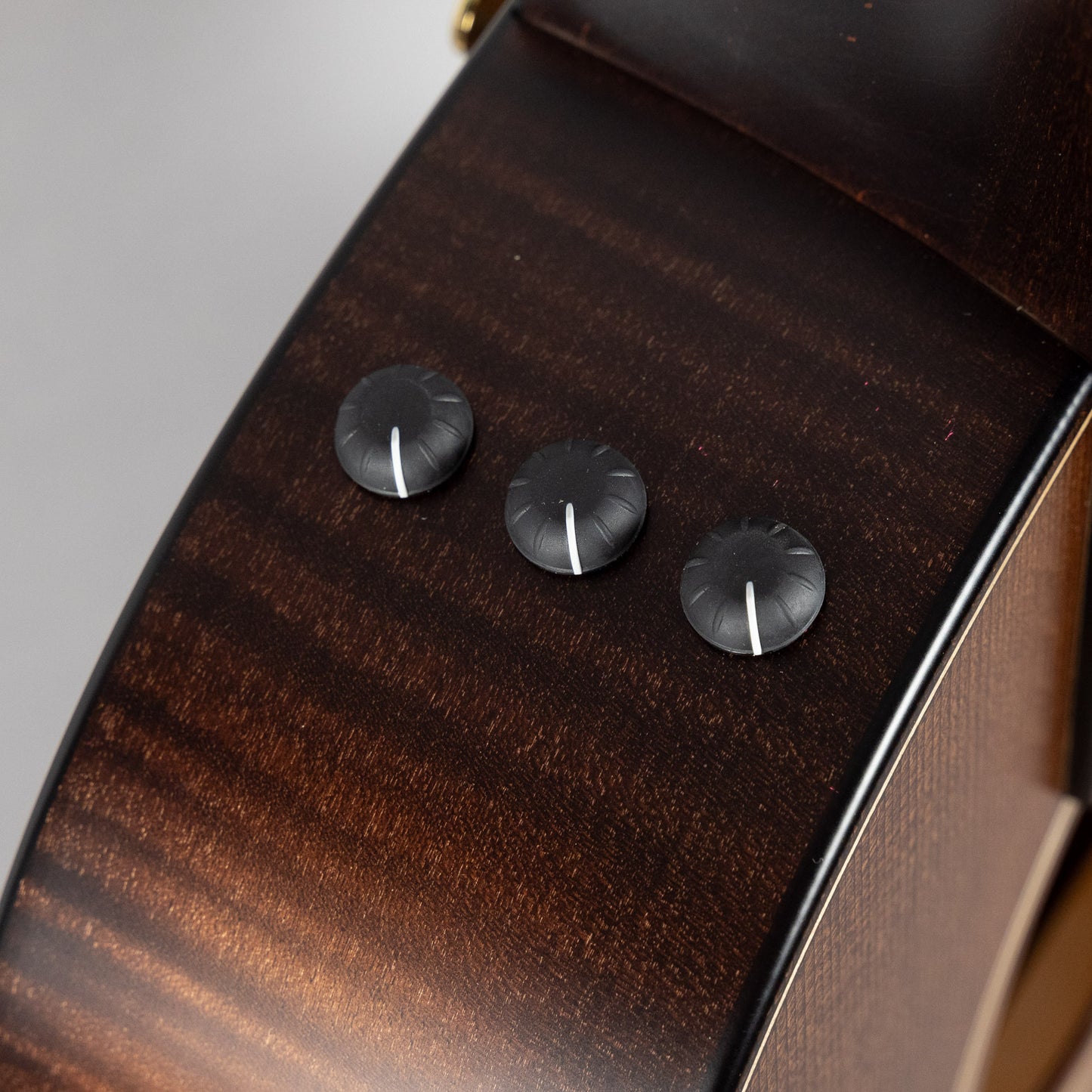 Taylor Builder's Edition 614ce, Wild Honey Burst